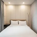 Landmark 81 Skyline Apartment