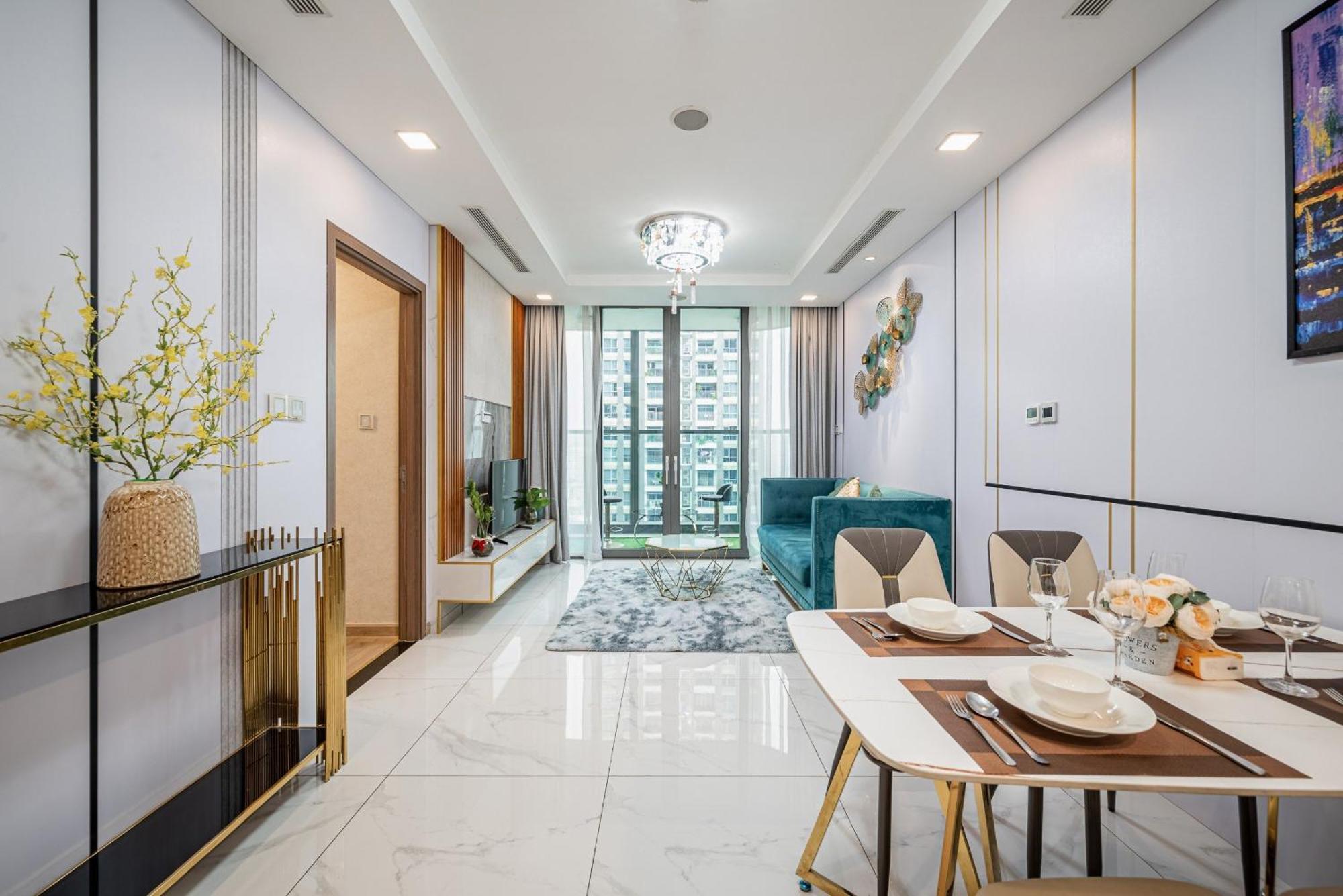 Landmark 81 Skyline 4* TP. Hồ Chí Minh