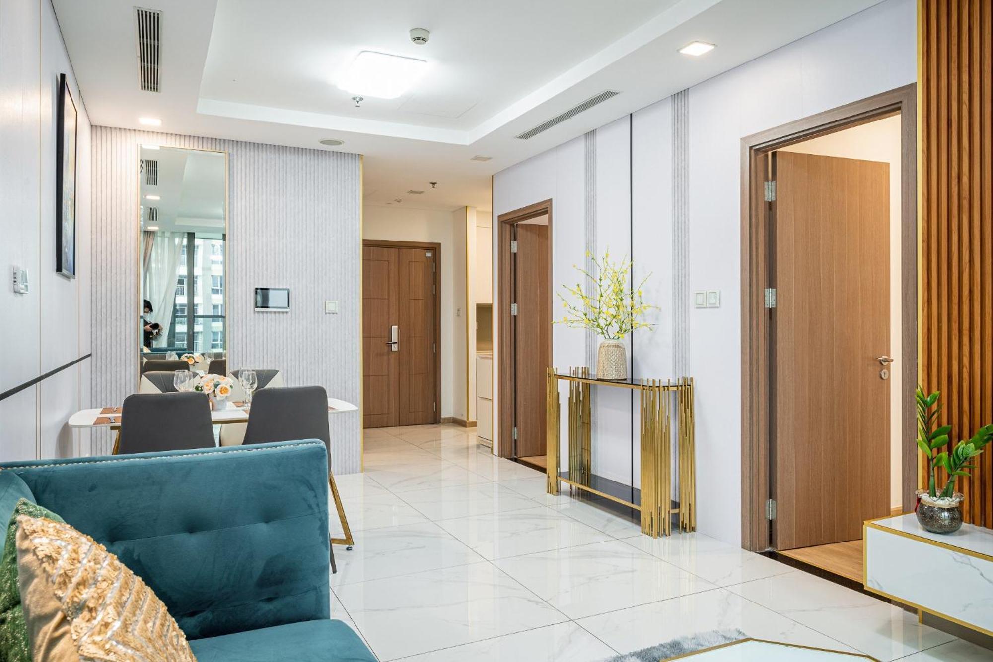 Landmark 81 Skyline Khách sạn TP. Hồ Chí Minh