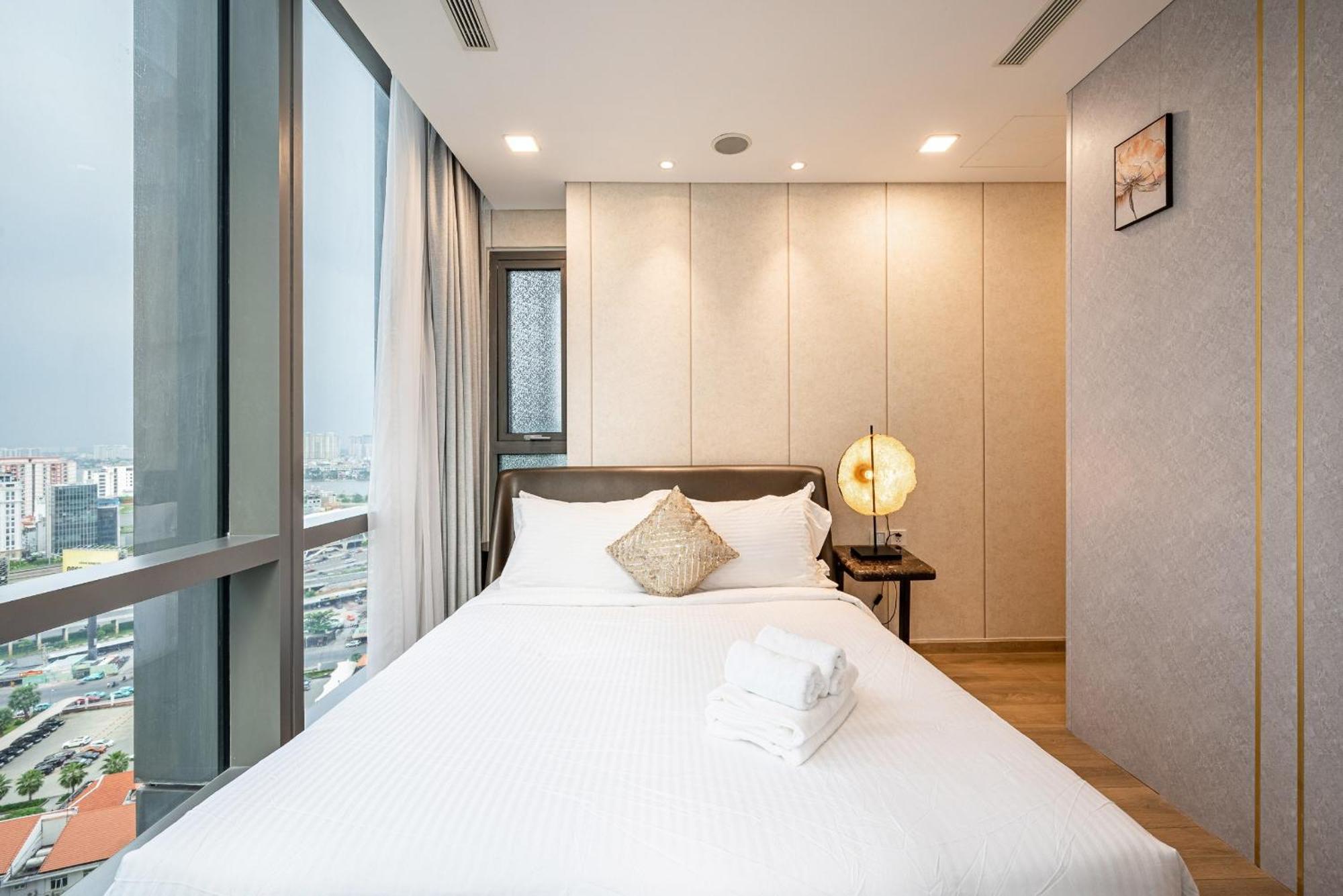 Landmark 81 Skyline TP. Hồ Chí Minh