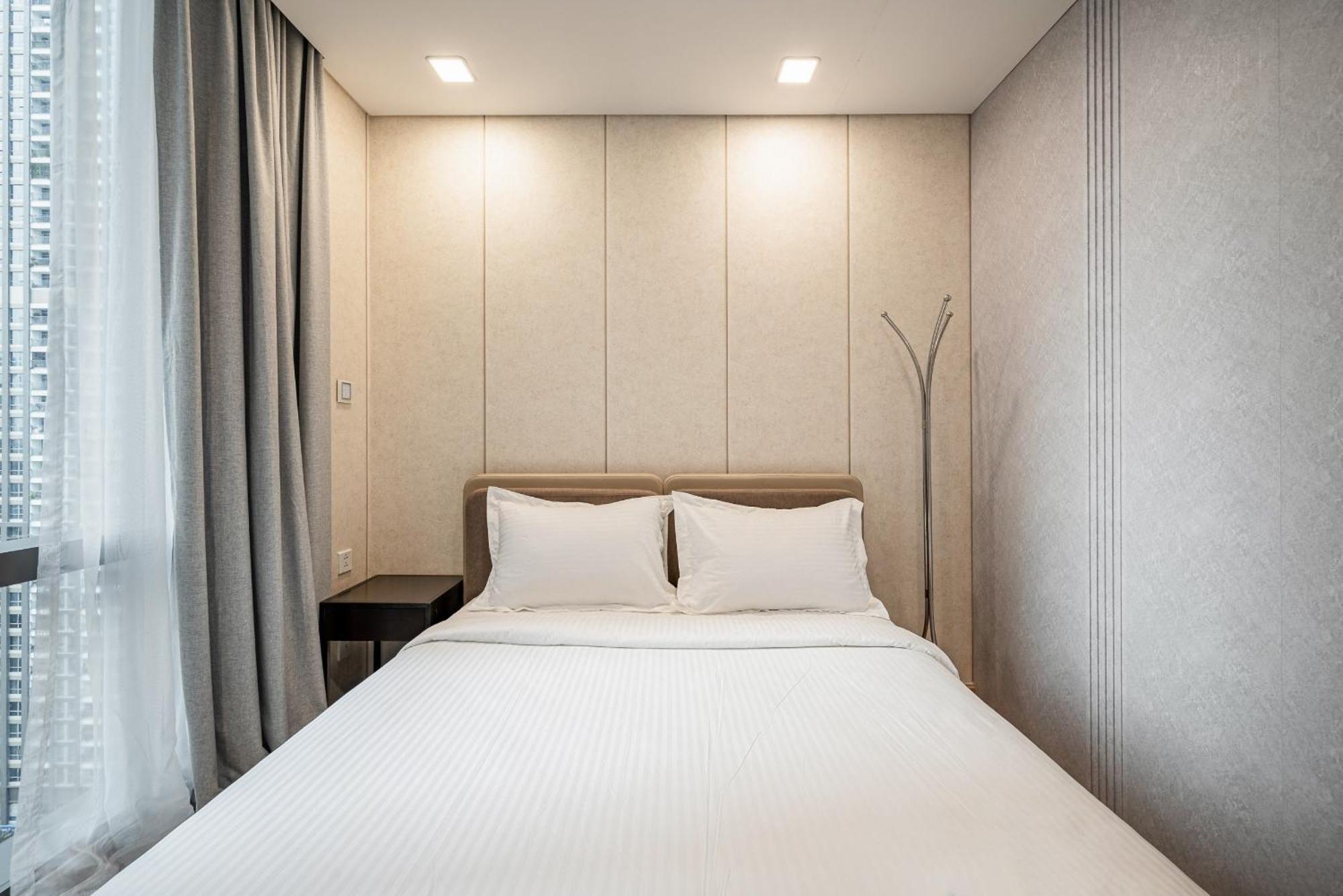 Khách sạn Landmark 81 Skyline 4*