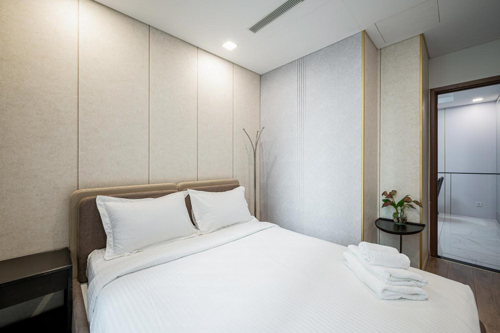 Landmark 81 Skyline Khách sạn 4*