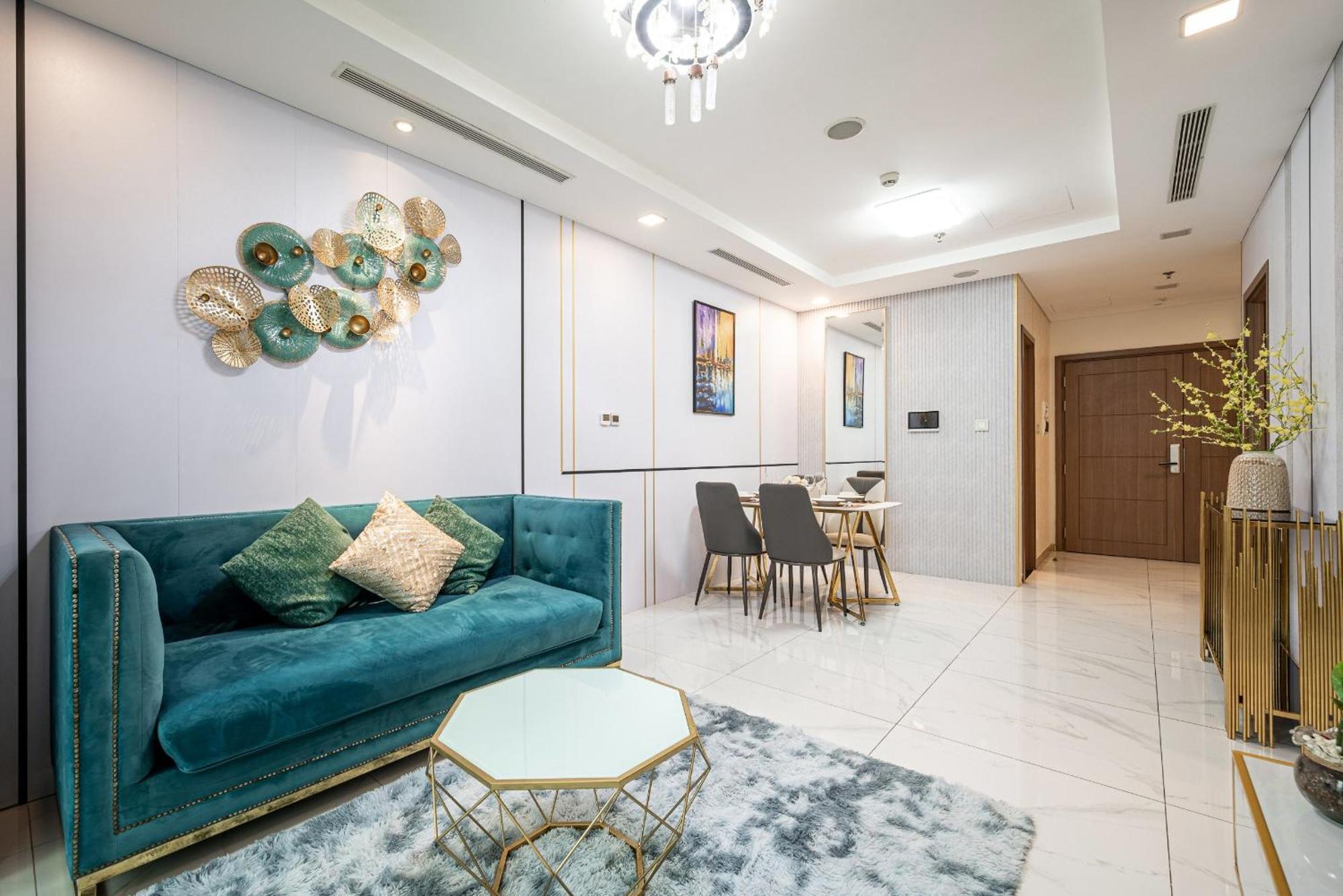 Khách sạn Landmark 81 Skyline TP. Hồ Chí Minh