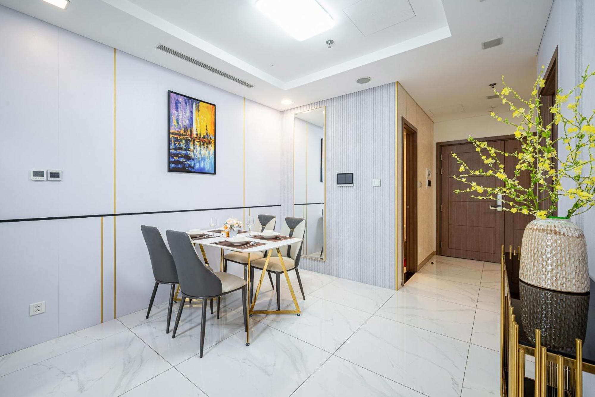 Landmark 81 Skyline Khách sạn 4*