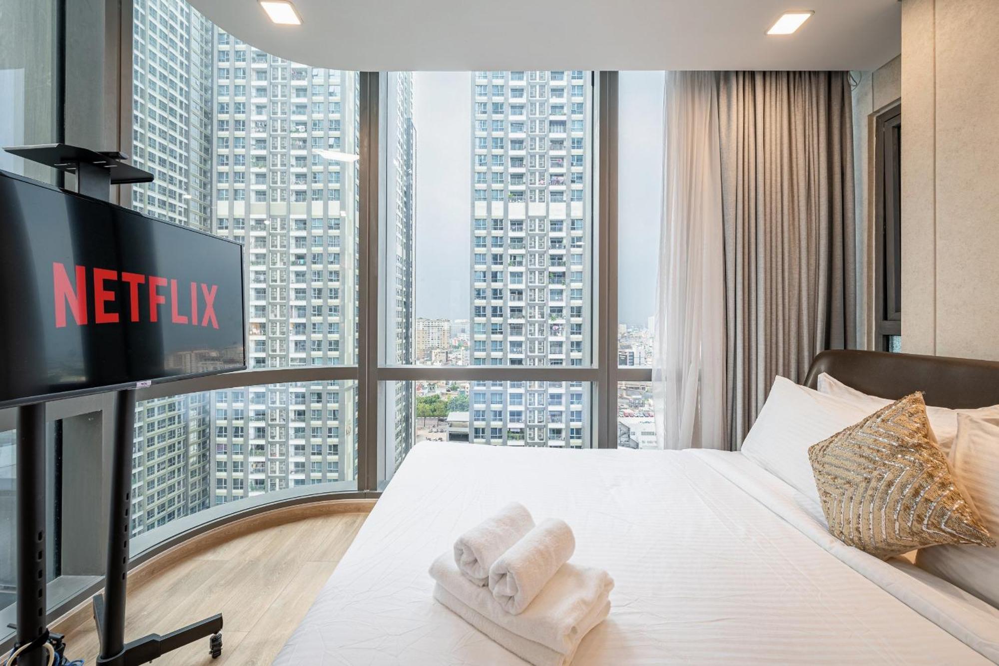 Landmark 81 Skyline Khách sạn TP. Hồ Chí Minh
