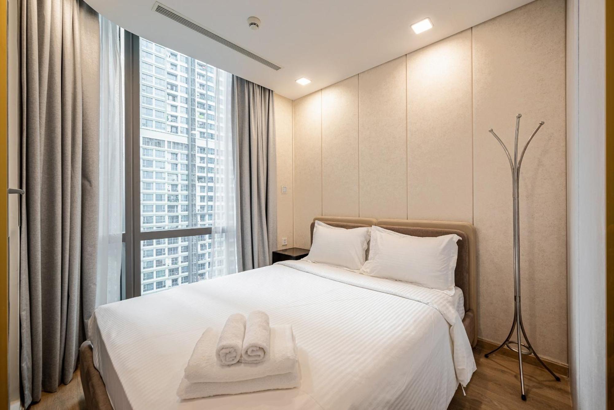 Khách sạn Landmark 81 Skyline 4*