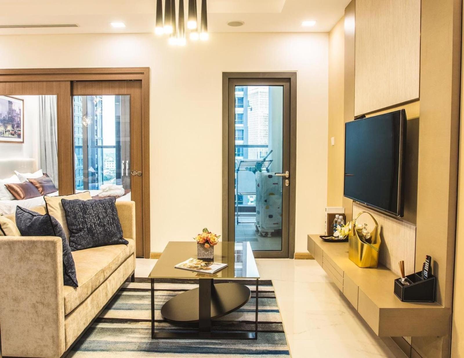 Landmark 81 Skyline Khách sạn TP. Hồ Chí Minh