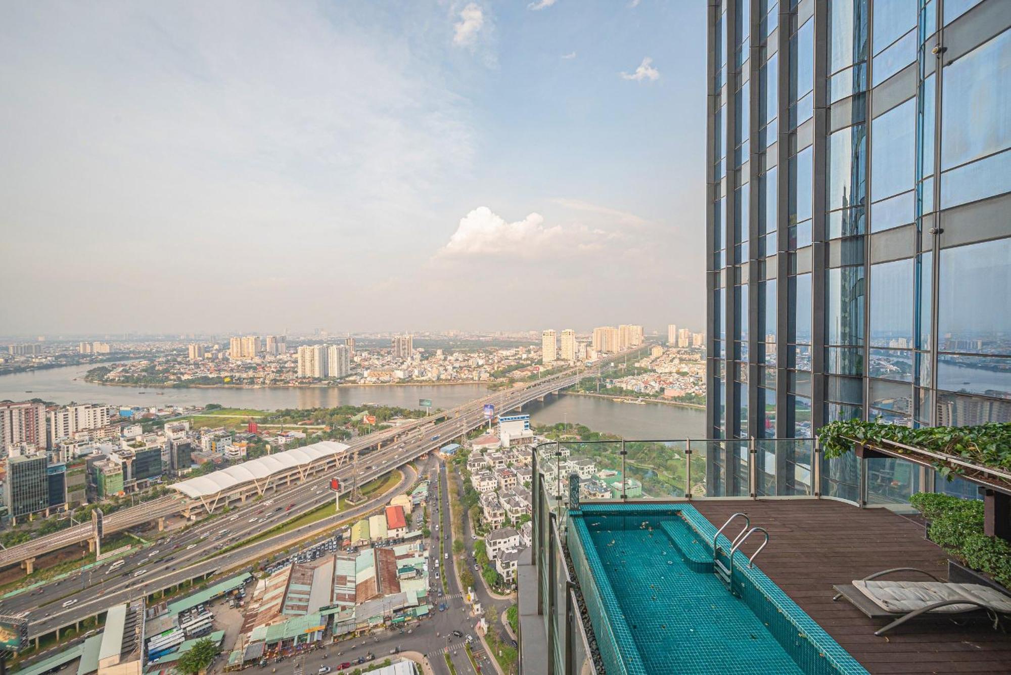 Landmark 81 Skyline Khách sạn TP. Hồ Chí Minh