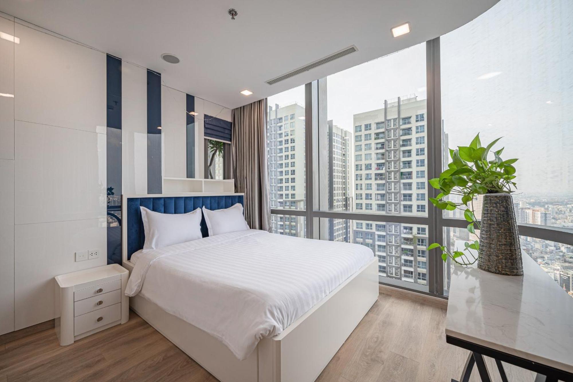 Khách sạn Landmark 81 Skyline TP. Hồ Chí Minh