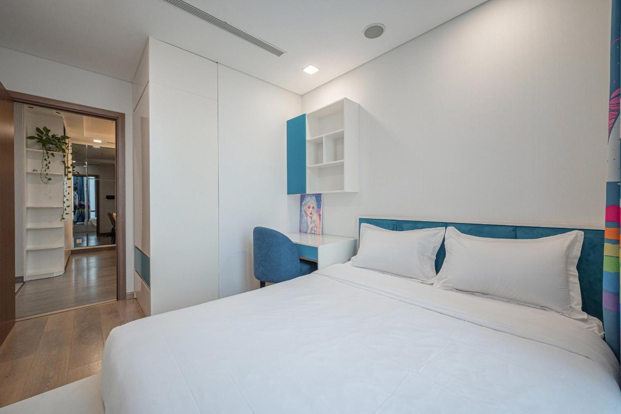 Landmark 81 Skyline 4* TP. Hồ Chí Minh