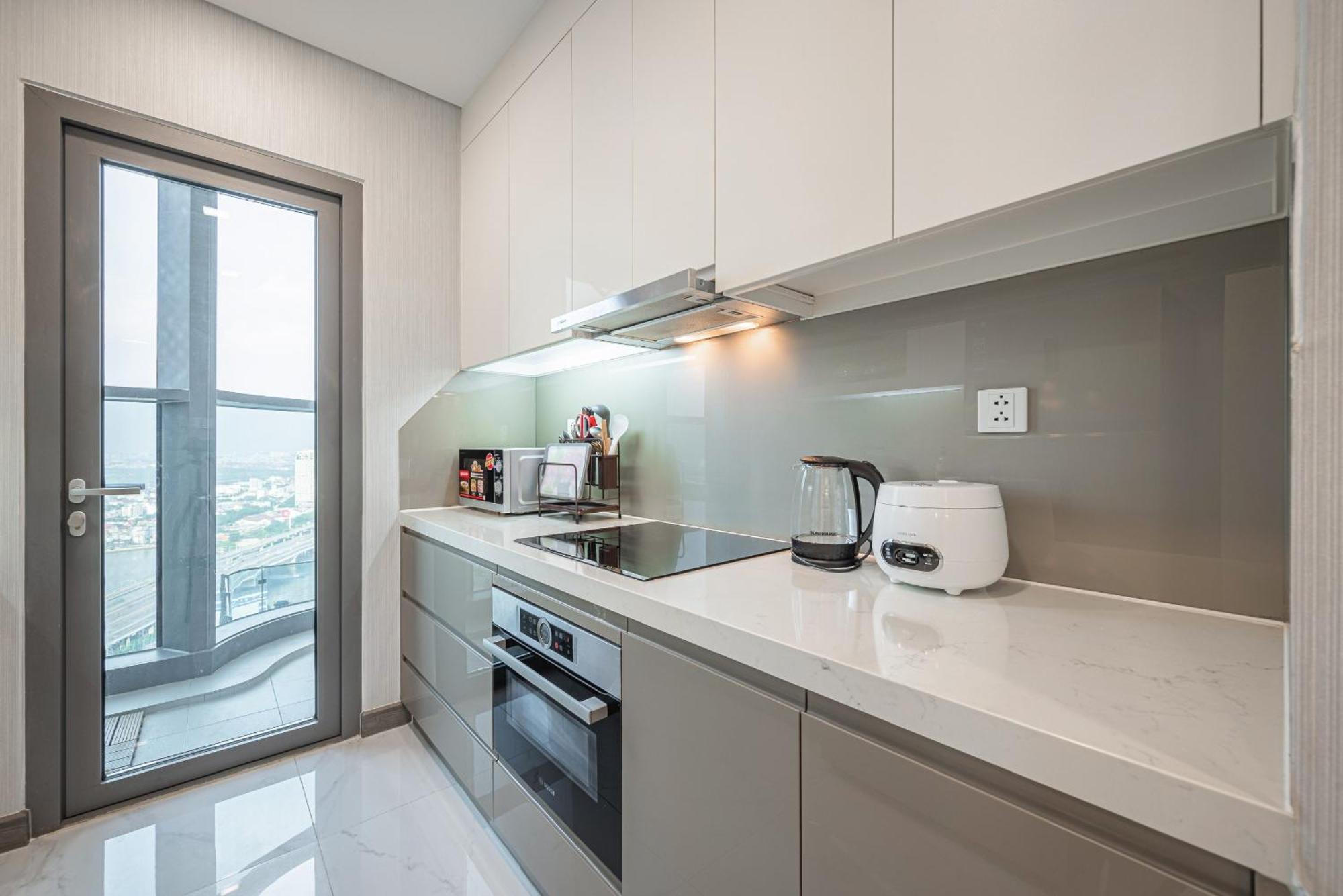 Landmark 81 Skyline 4* TP. Hồ Chí Minh