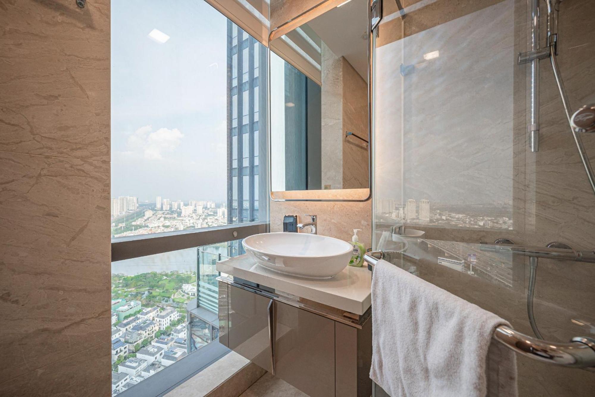 Landmark 81 Skyline Khách sạn TP. Hồ Chí Minh