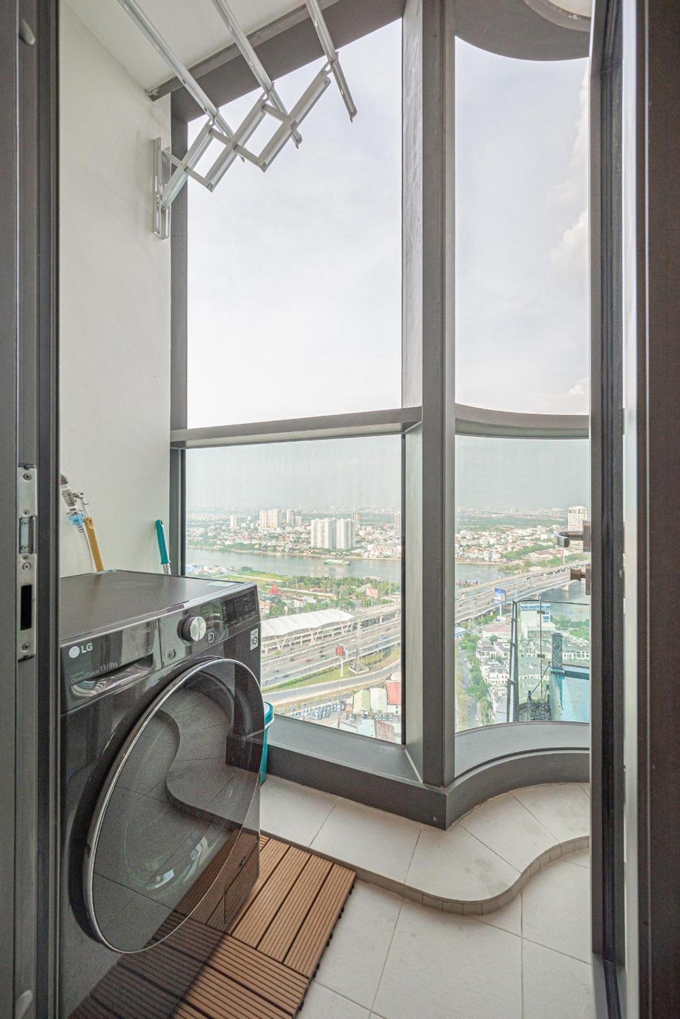 Landmark 81 Skyline Khách sạn TP. Hồ Chí Minh