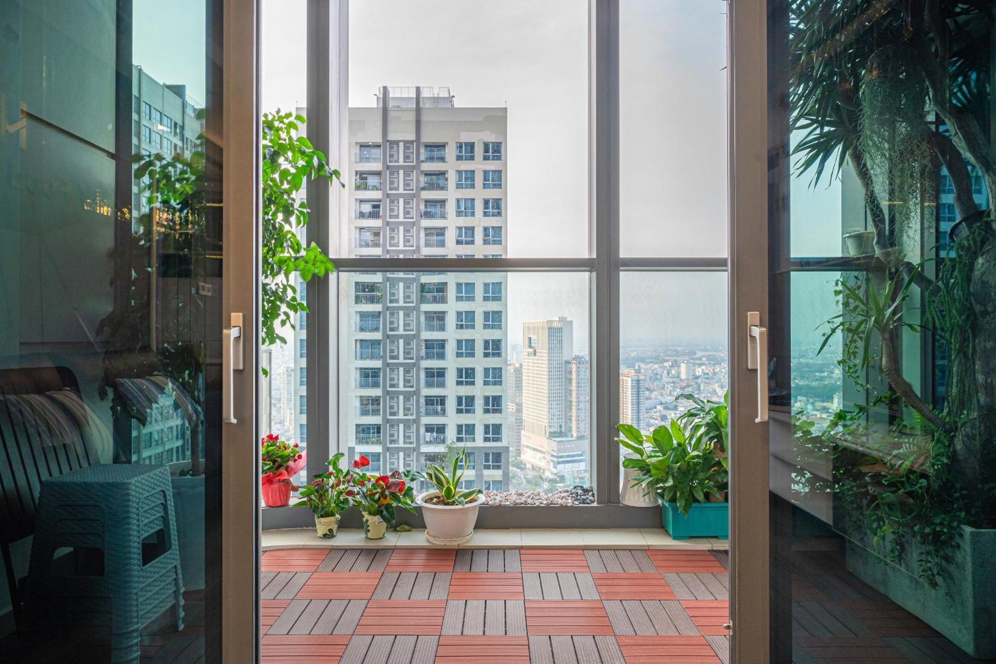 Landmark 81 Skyline Khách sạn 4*