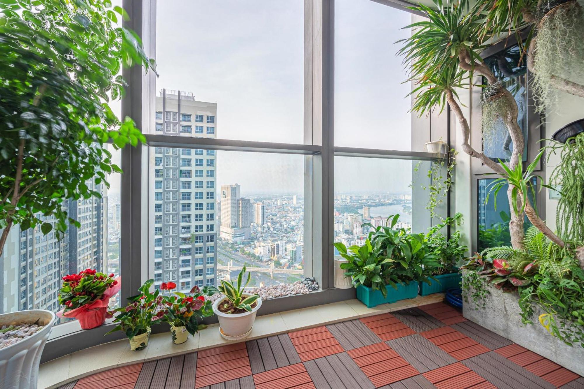 Landmark 81 Skyline 4* TP. Hồ Chí Minh