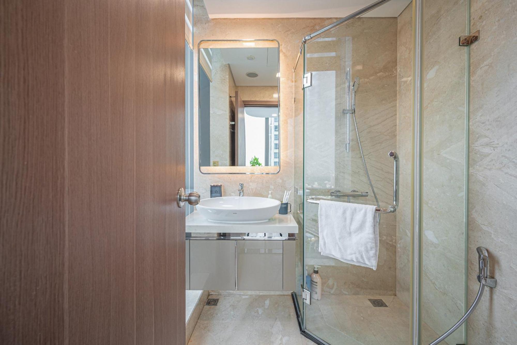 Khách sạn Landmark 81 Skyline 4*