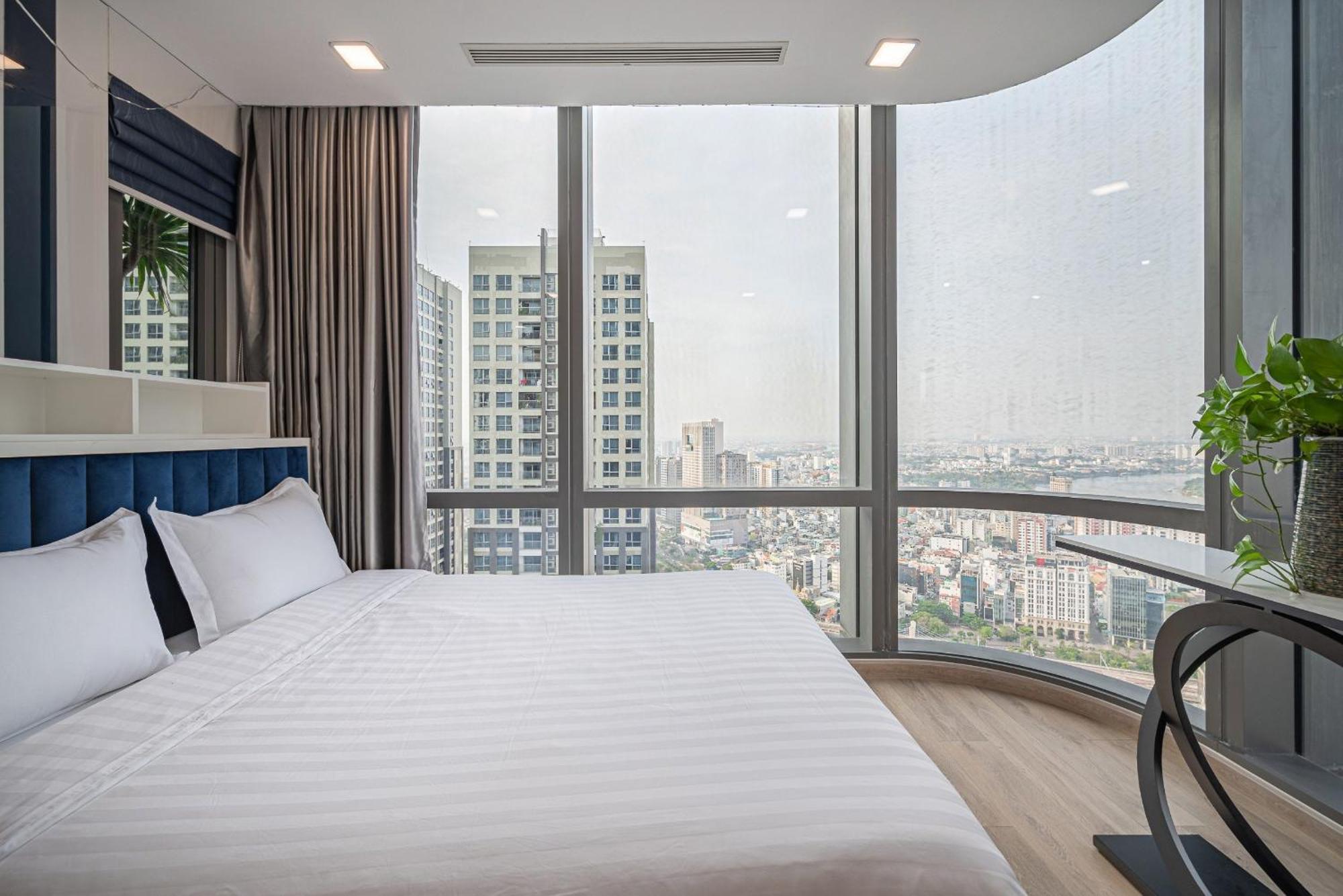 Khách sạn Landmark 81 Skyline