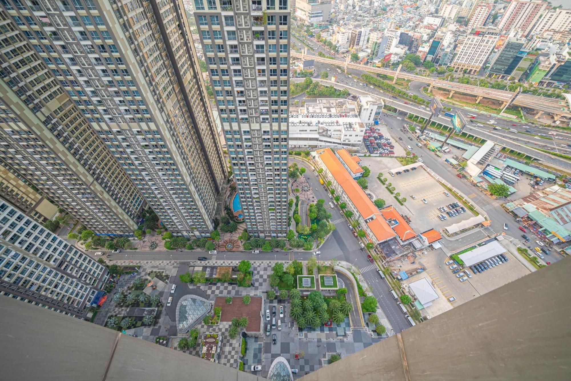 Khách sạn Landmark 81 Skyline 4*